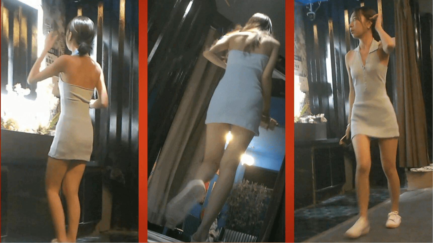 高价购入精品厕拍极品女神高颜值系列4k-1080P版-20G