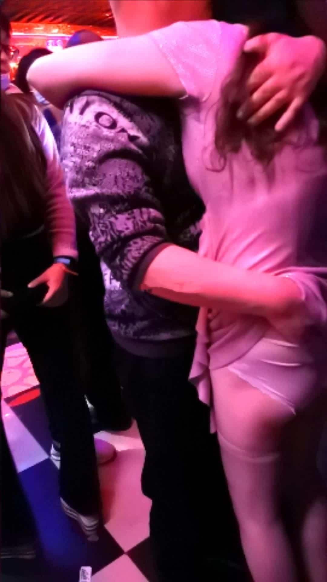 【砂舞厅】重庆望江楼舞厅内的淫乱的抓奶 抠逼 四139V+148P【13G】