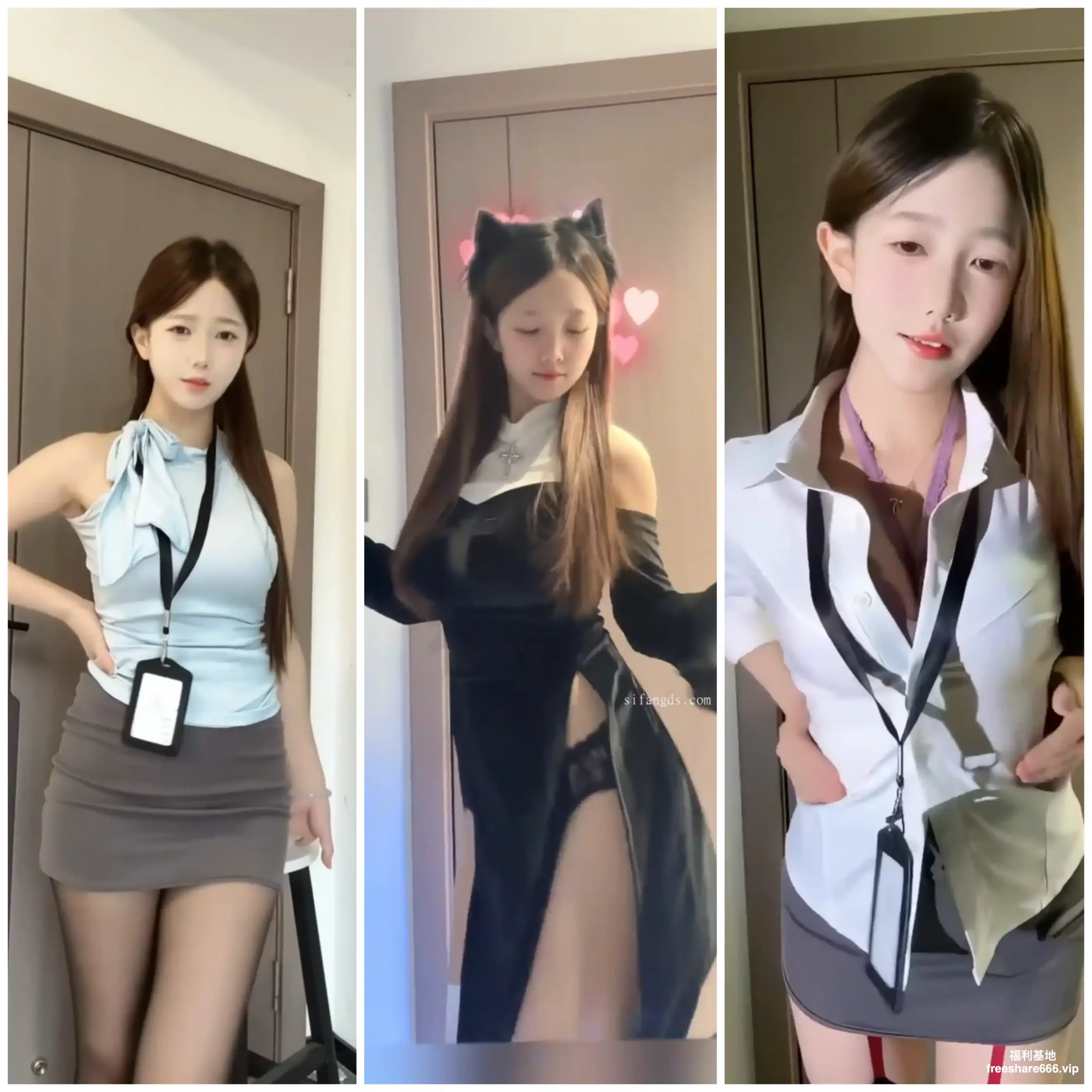 快手丝袜熟女团队：爱运动的二姐 是花嫂子 汤圆可甜了 宝儿等合集50V/24.3G